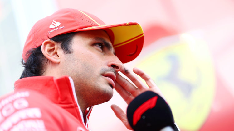 Photo by Clive Rose - Formula 1/Formula 1 via Getty Images