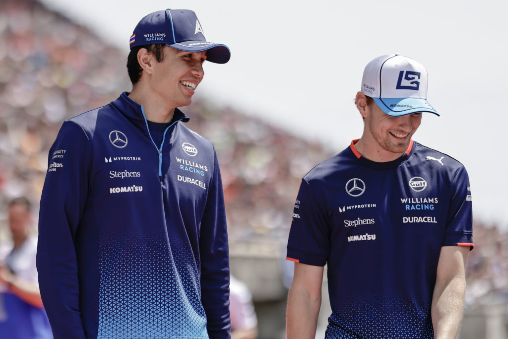 F1 Grand Prix of Japan