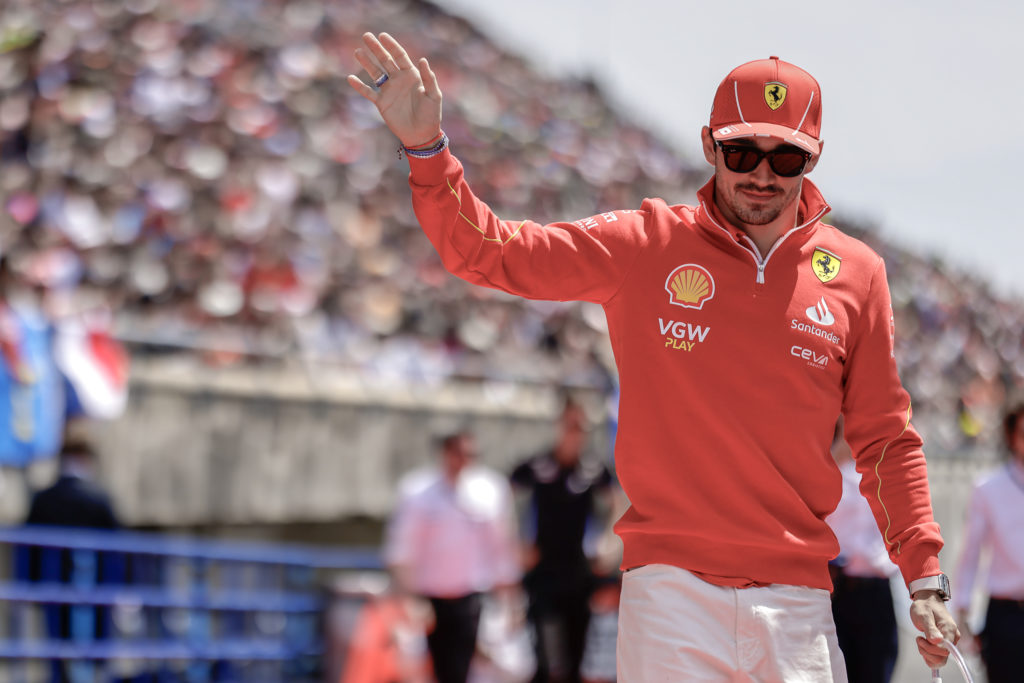 F1 Grand Prix of Japan