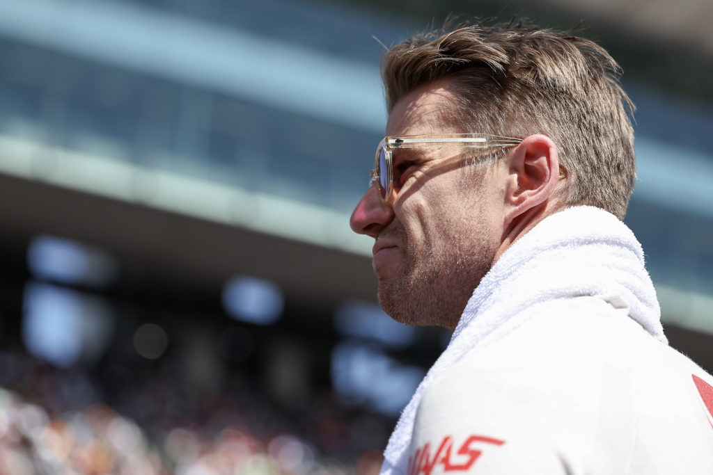 F1 Grand Prix of Japan