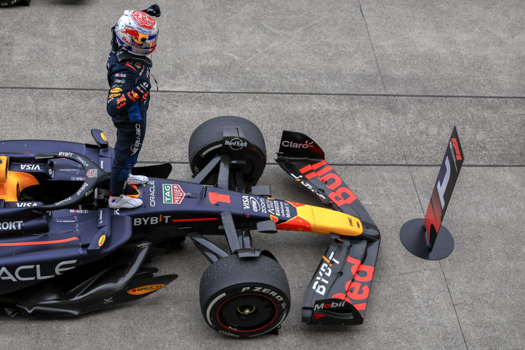 F1 Grand Prix of Japan