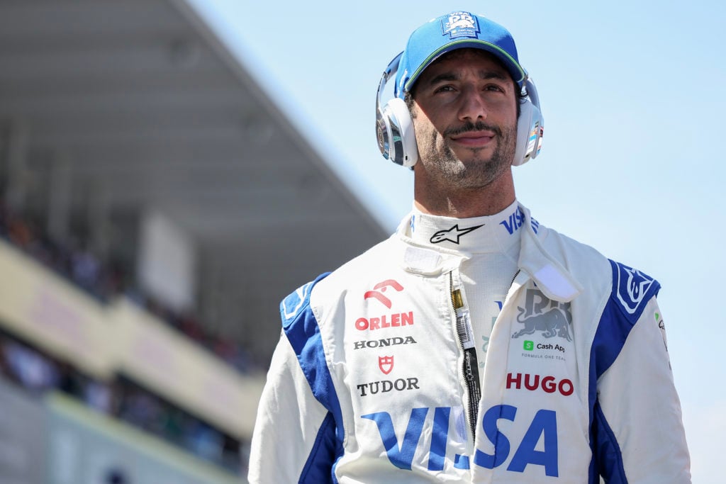 F1 Grand Prix of Japan