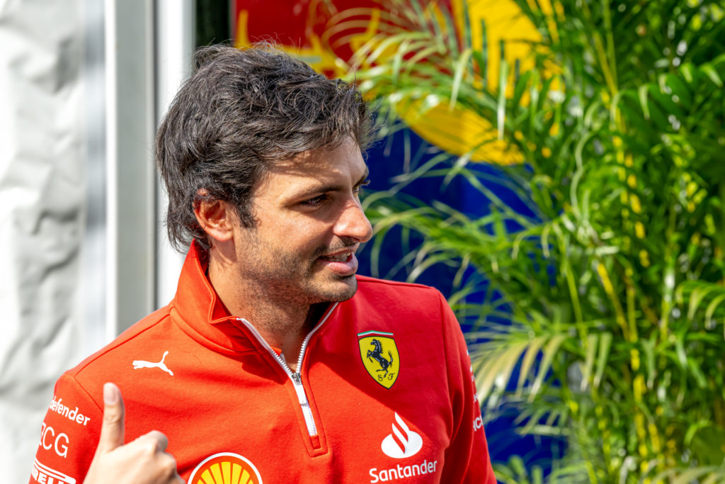 F1 Grand Prix of Japan