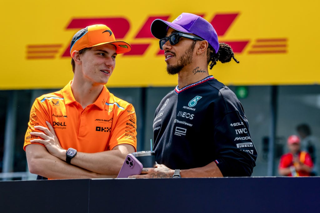 F1 Grand Prix of Japan