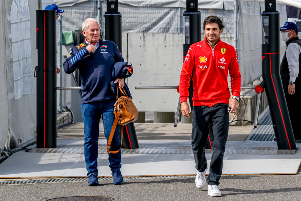 F1 Grand Prix of Japan