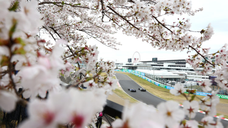 Photo by Clive Rose - Formula 1/Formula 1 via Getty Images