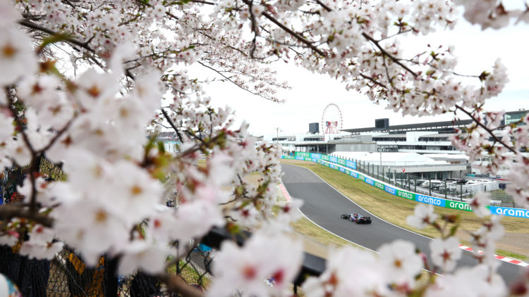 Photo by Clive Rose - Formula 1/Formula 1 via Getty Images