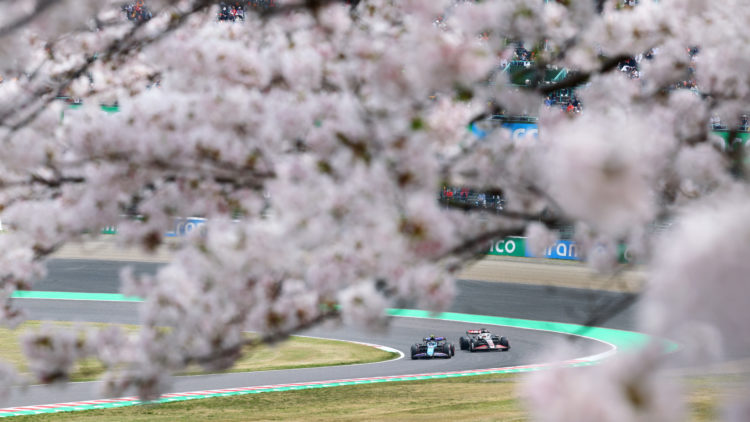 Photo by Clive Rose - Formula 1/Formula 1 via Getty Images