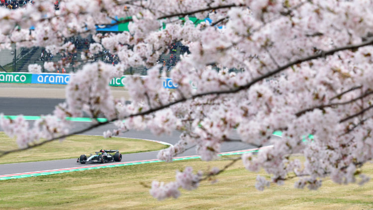 Photo by Clive Rose - Formula 1/Formula 1 via Getty Images