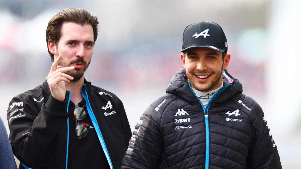 F1 Grand Prix of Japan - Qualifying