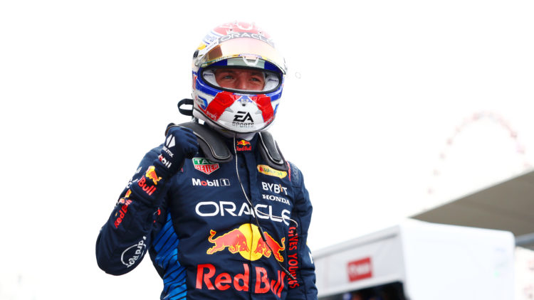 Photo by Bryn Lennon - Formula 1/Formula 1 via Getty Images