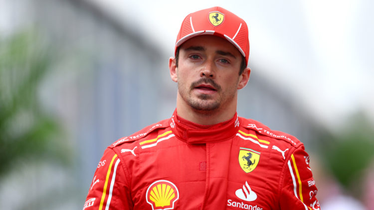 Photo by Clive Rose - Formula 1/Formula 1 via Getty Images
