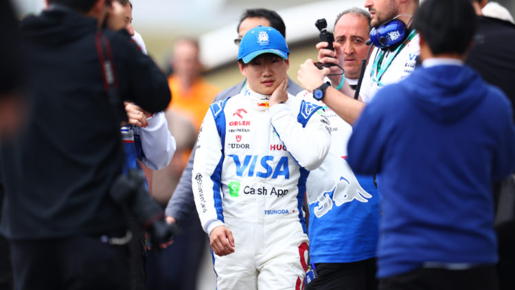 Photo by Clive Rose - Formula 1/Formula 1 via Getty Images
