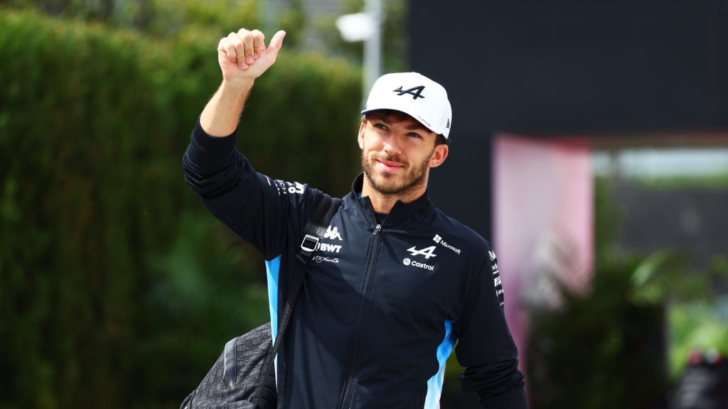 F1 Grand Prix of Japan