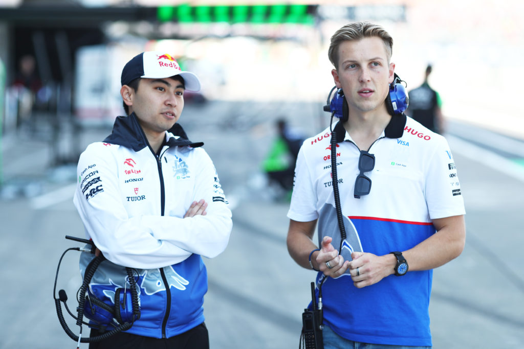 F1 Grand Prix of Japan
