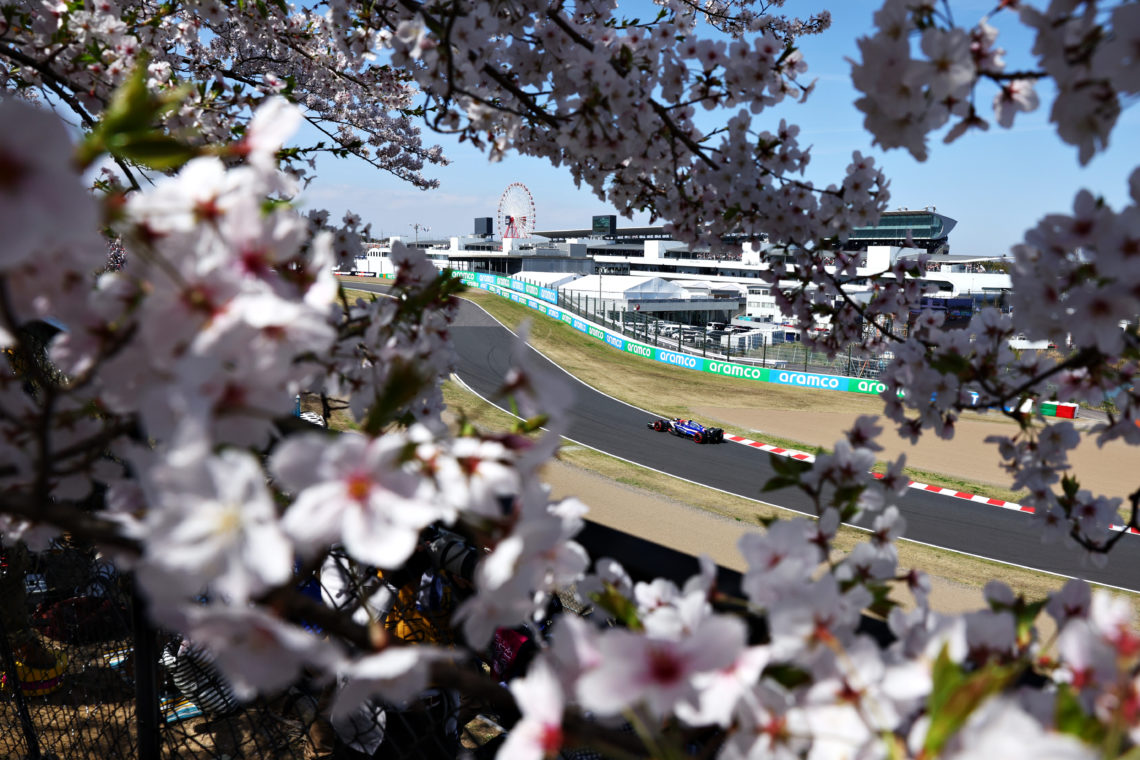 Photo by Clive Rose - Formula 1/Formula 1 via Getty Images