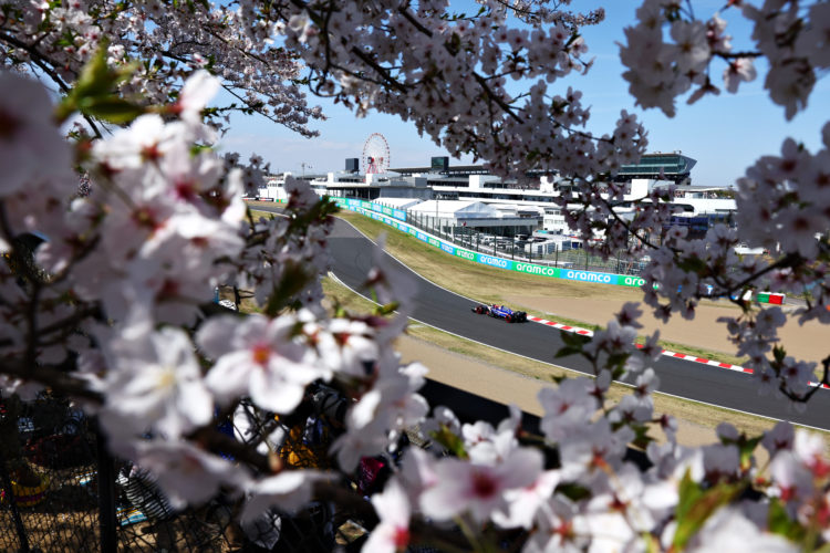 Photo by Clive Rose - Formula 1/Formula 1 via Getty Images