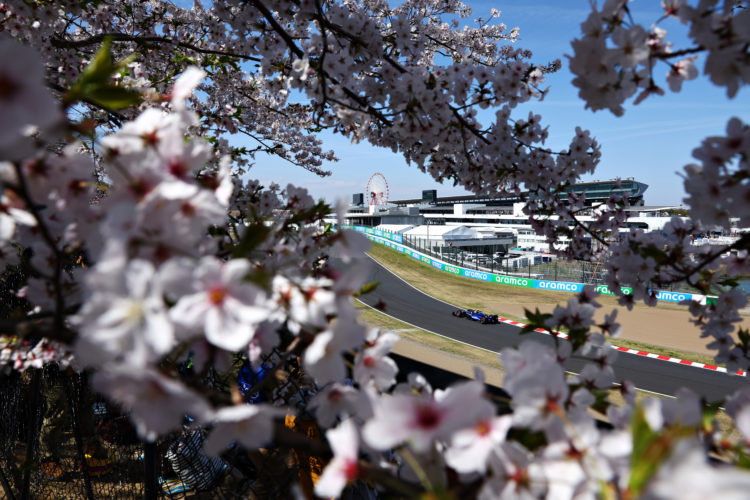 Photo by Clive Rose - Formula 1/Formula 1 via Getty Images