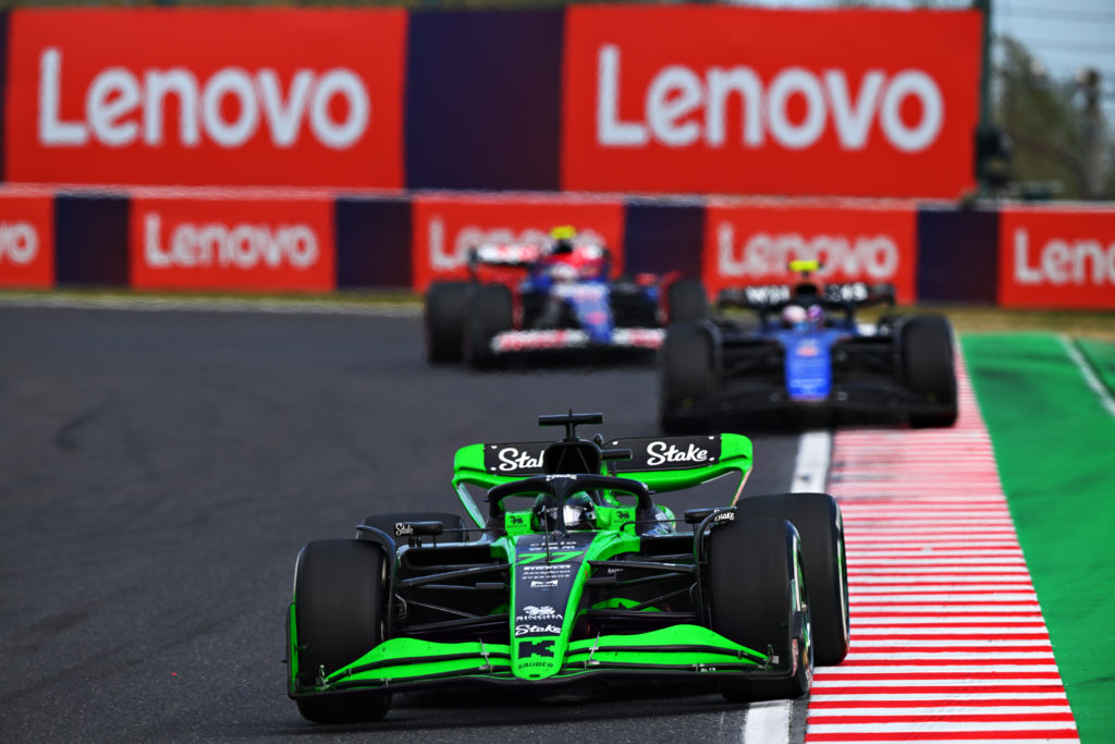 F1 Grand Prix of Japan