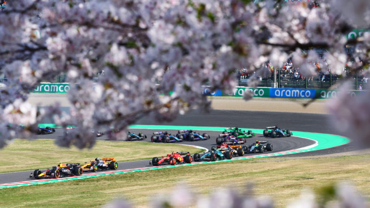 Photo by Clive Rose - Formula 1/Formula 1 via Getty Images