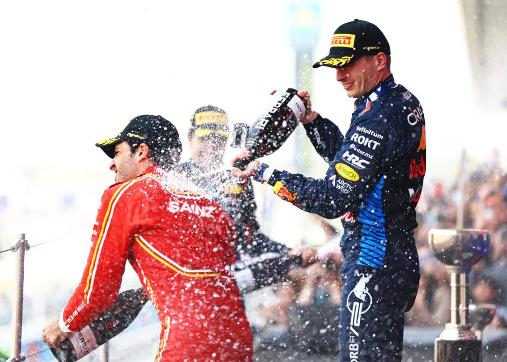 F1 Grand Prix of Japan
