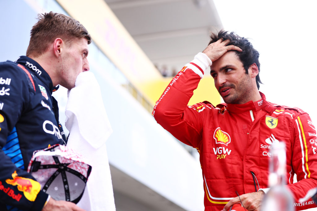 F1 Grand Prix of Japan