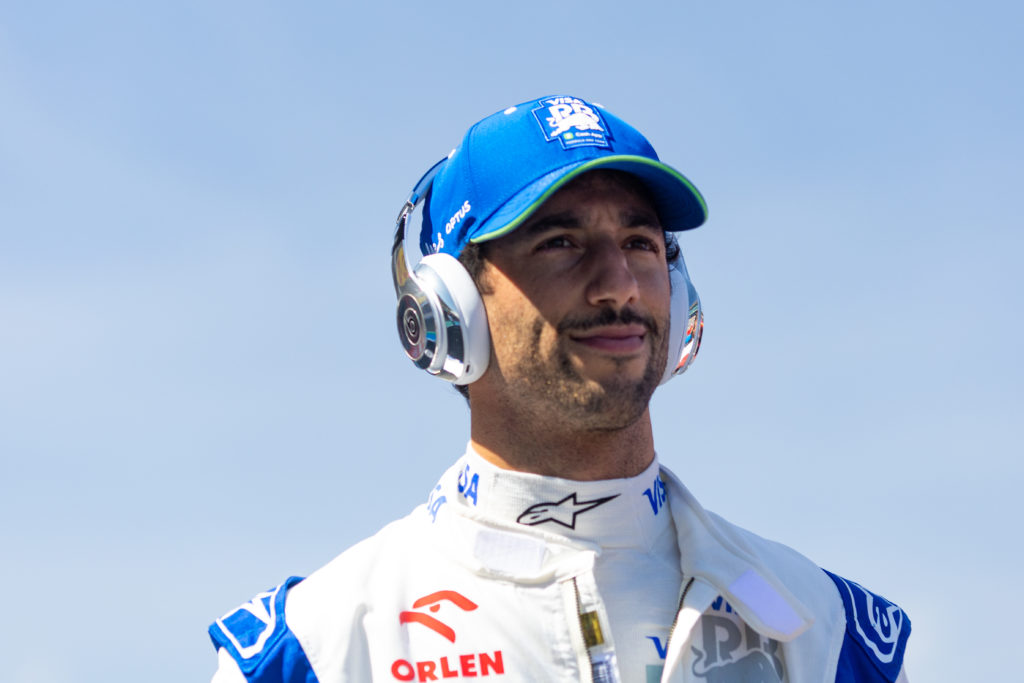 F1 Grand Prix of Japan