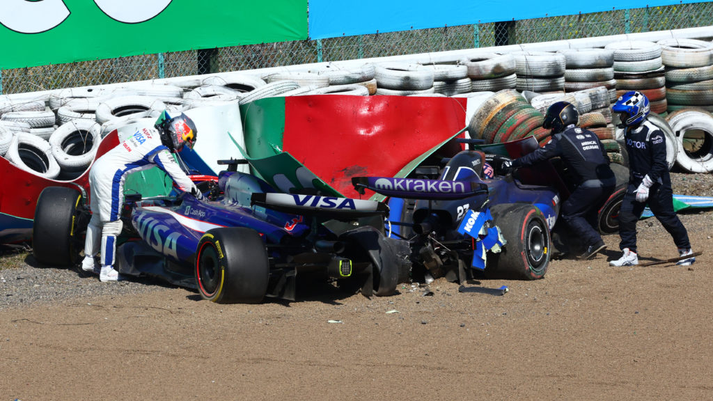 F1 Grand Prix of Japan