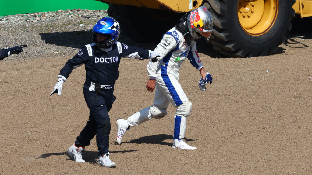 F1 Grand Prix of Japan