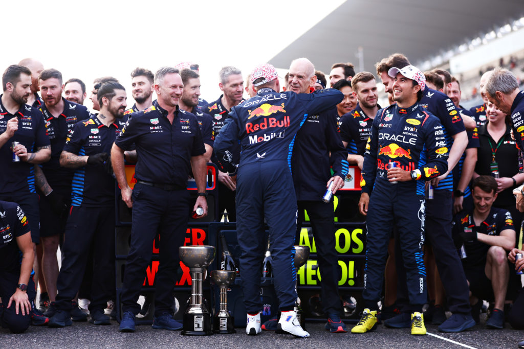F1 Grand Prix of Japan