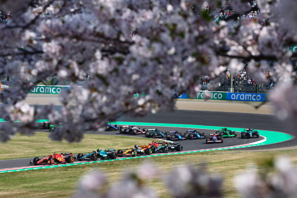 Photo by Clive Rose - Formula 1/Formula 1 via Getty Images