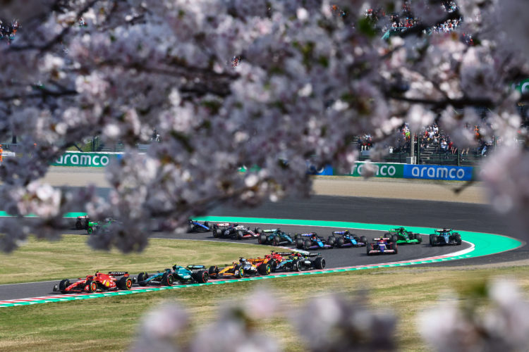 Photo by Clive Rose - Formula 1/Formula 1 via Getty Images