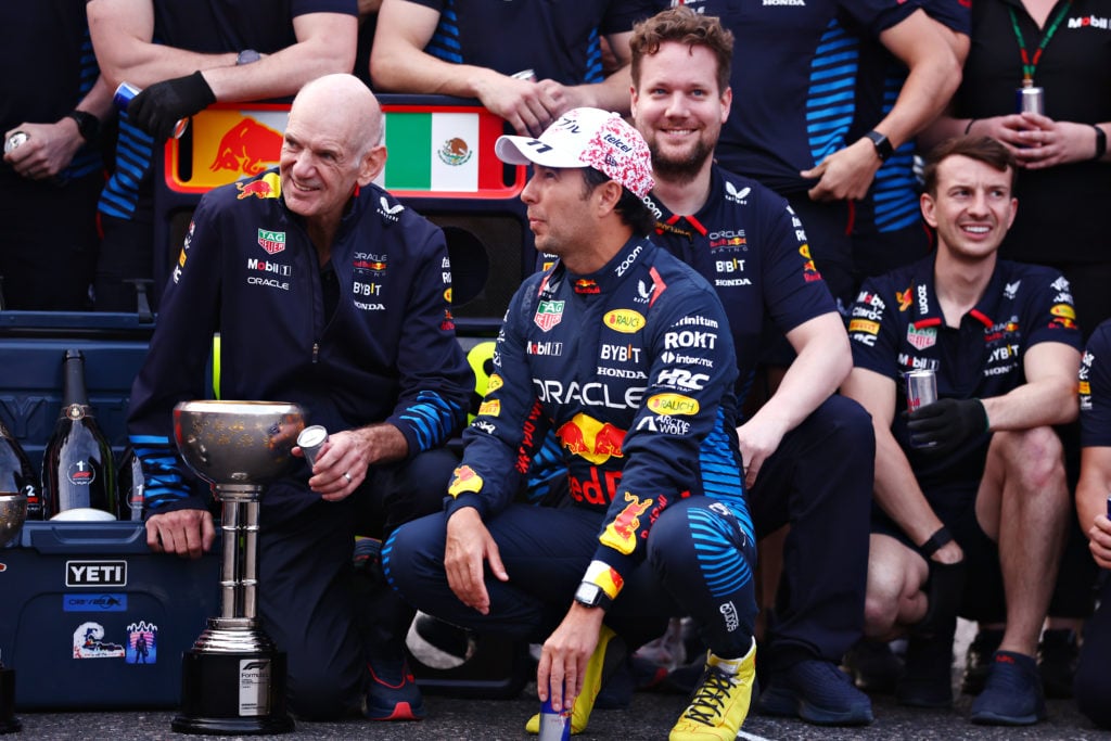 F1 Grand Prix of Japan