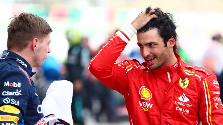 Photo by Clive Rose - Formula 1/Formula 1 via Getty Images