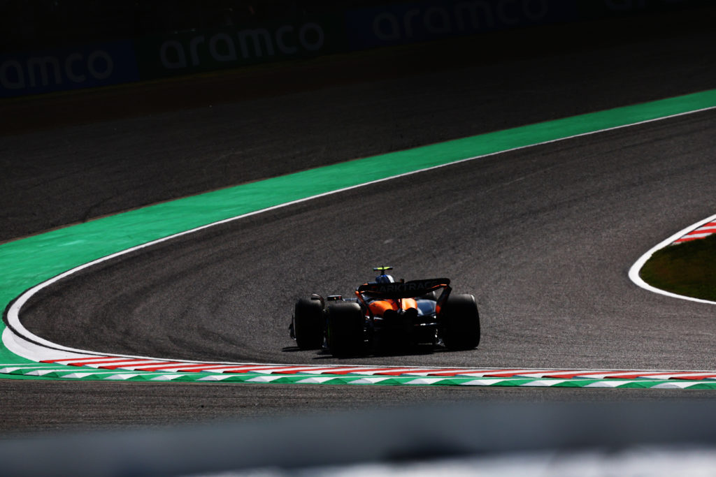 F1 Grand Prix of Japan