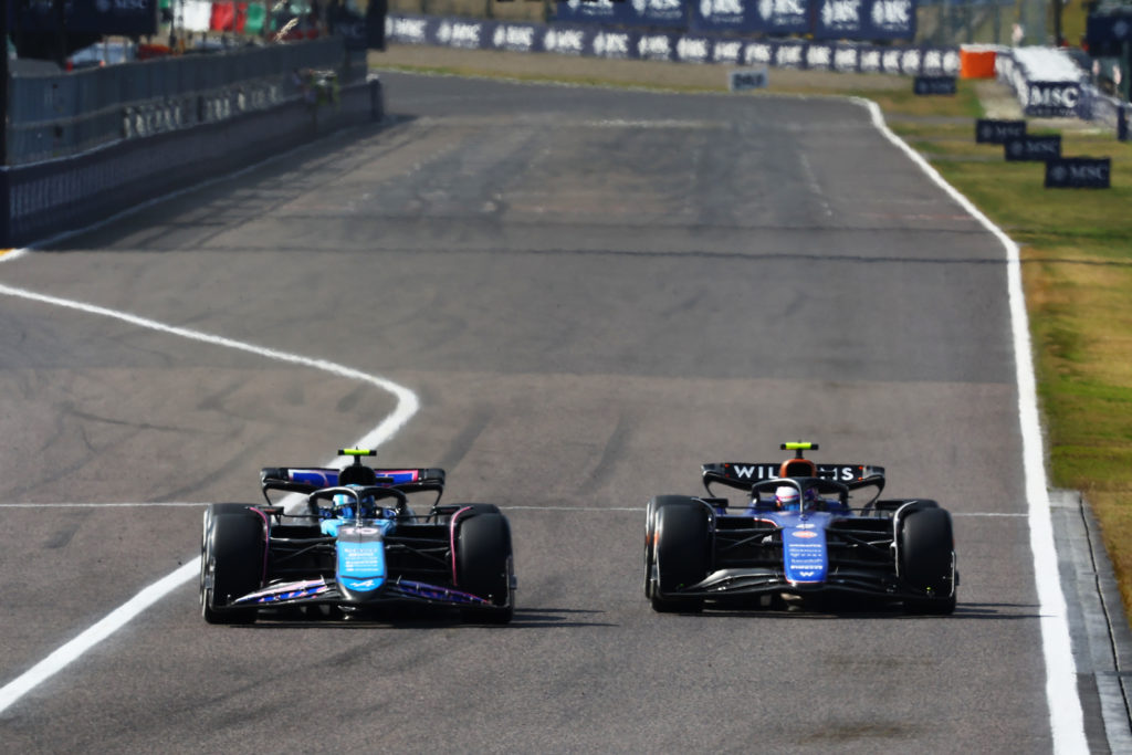F1 Grand Prix of Japan