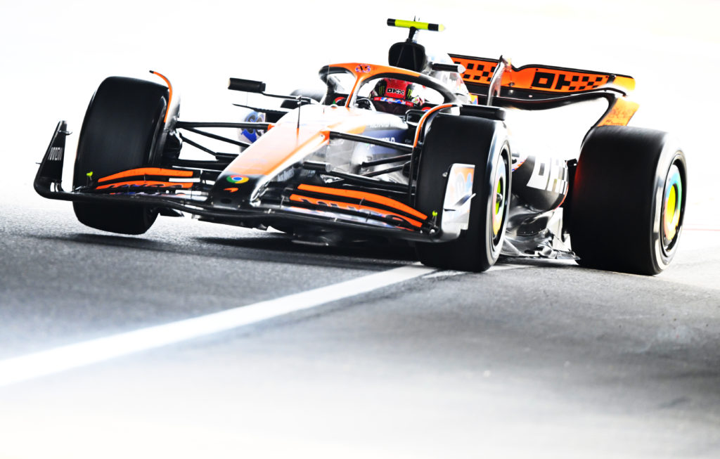 F1 Grand Prix of Japan