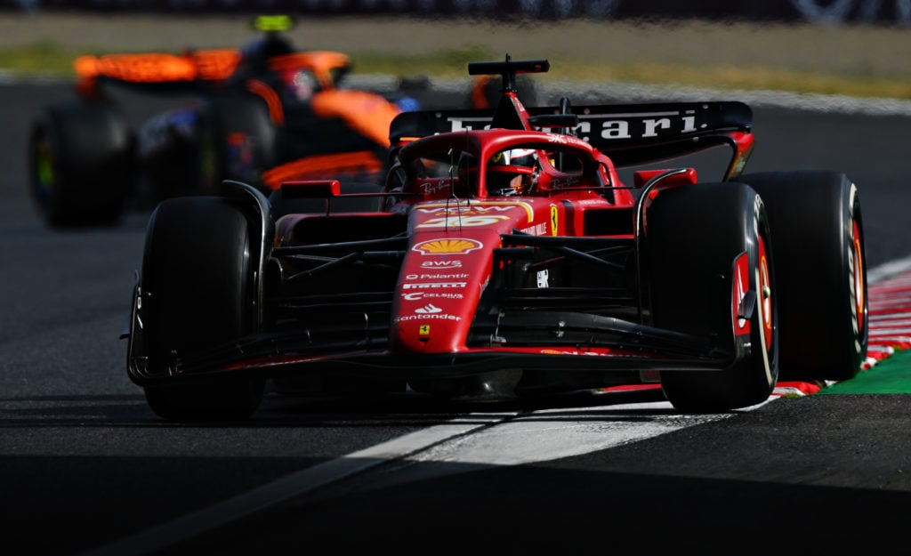 F1 Grand Prix of Japan