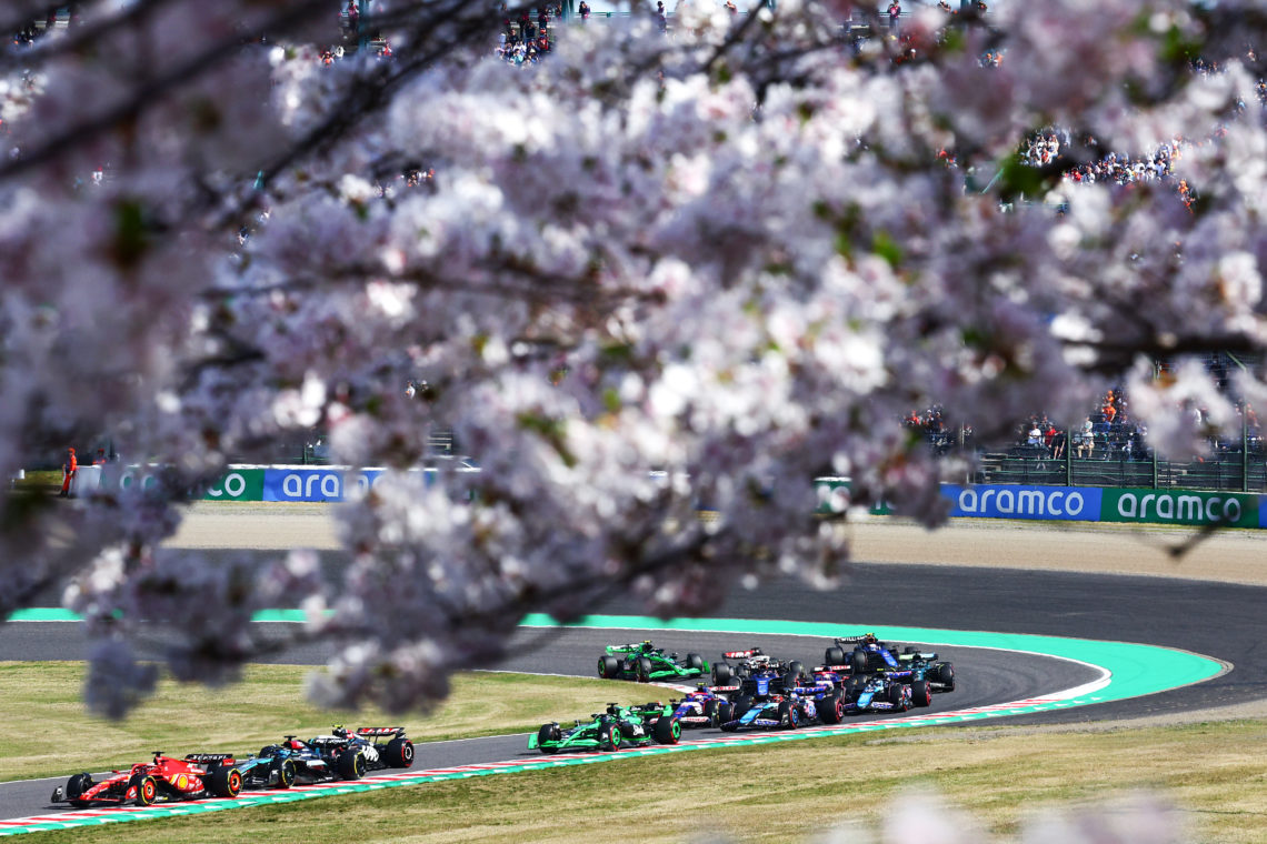 Photo by Clive Rose - Formula 1/Formula 1 via Getty Images