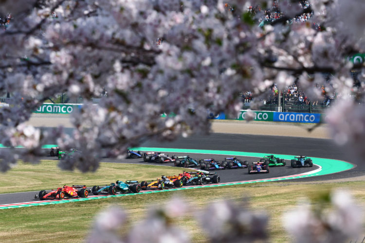 Photo by Clive Rose - Formula 1/Formula 1 via Getty Images