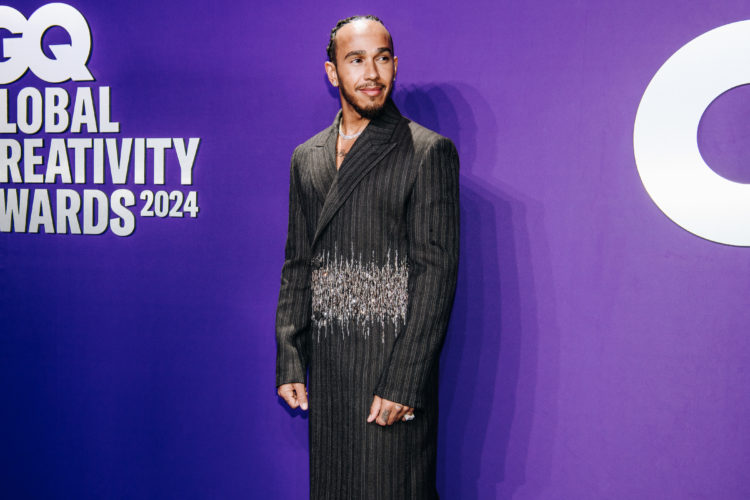 Photo by Nina Westervelt/Variety via Getty Images