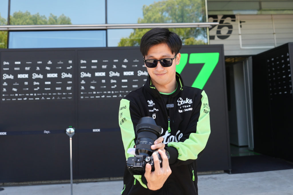 F1 Grand Prix of China - Previews