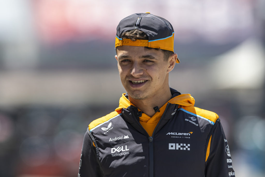 F1 Grand Prix of China - Previews
