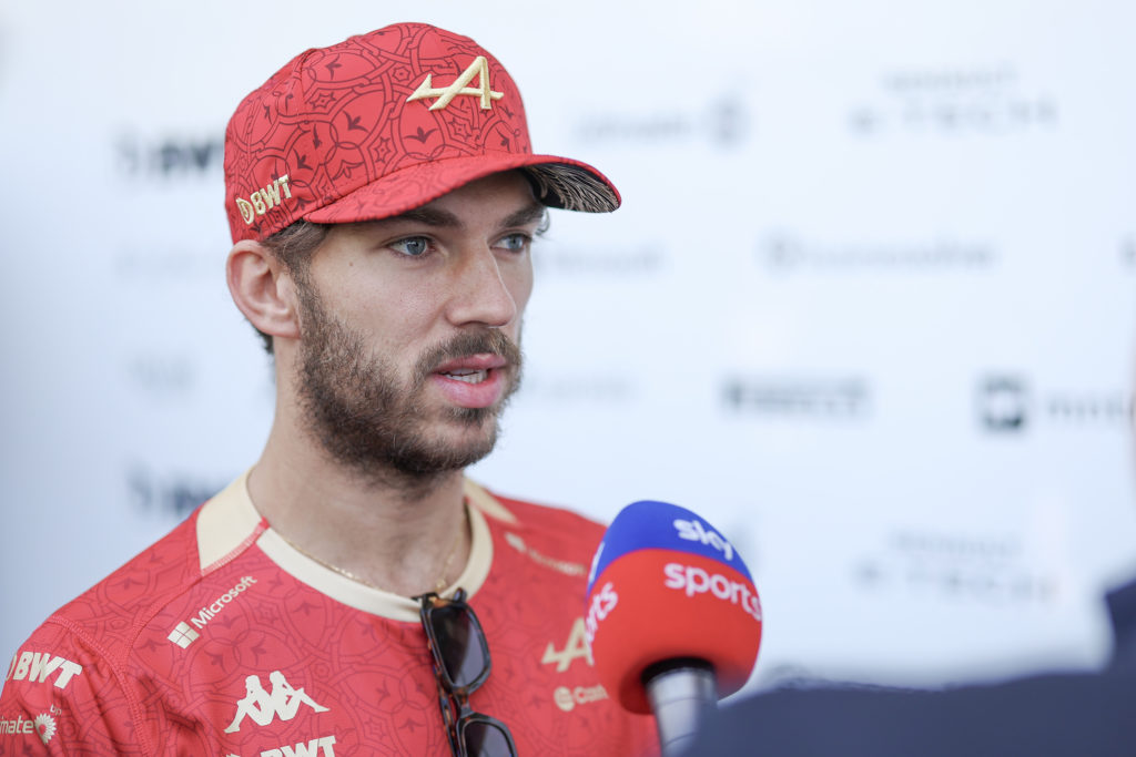 F1 Grand Prix of China - Previews