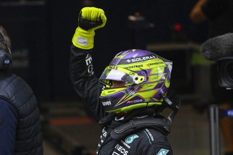 Photo by PEDRO PARDO/AFP via Getty Images