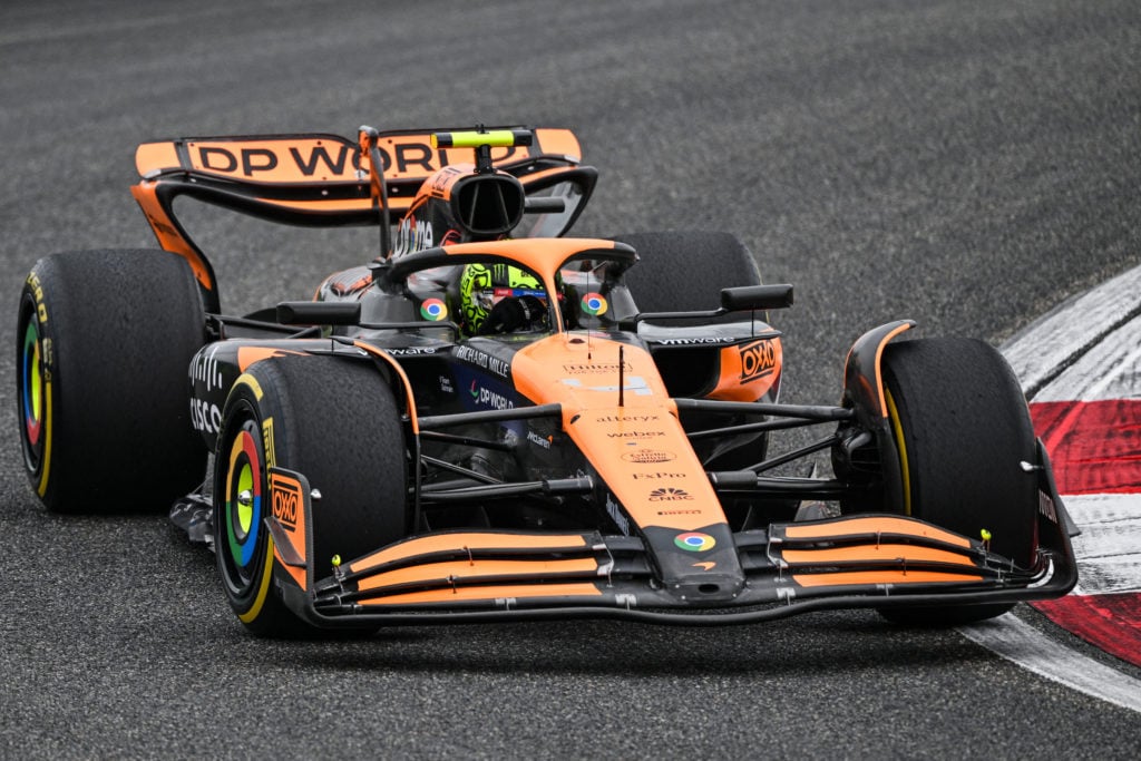 AUTO-PRIX-F1-CHN-SPRINT