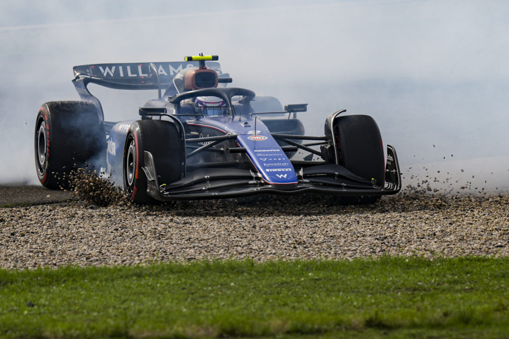 F1 Grand Prix of China - Sprint