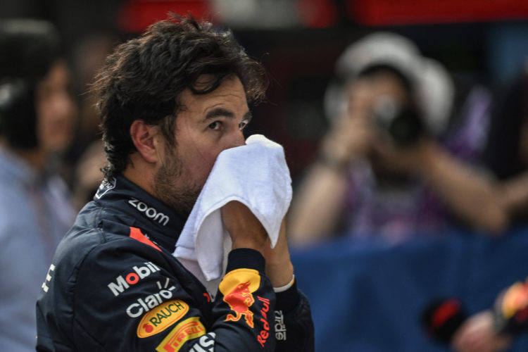 Photo by PEDRO PARDO/AFP via Getty Images