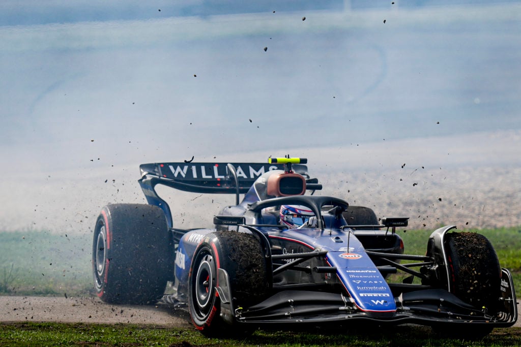 F1 Grand Prix of China - Sprint