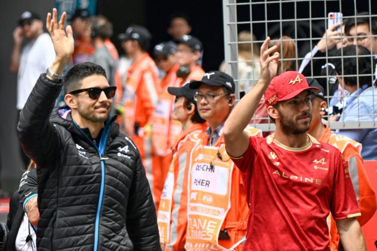 Photo by PEDRO PARDO/AFP via Getty Images